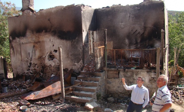 Председателят на Комисията по европейските въпроси и контрол на европейските