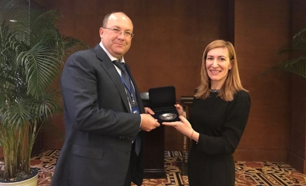 Българо руските отношения в туризма се развиват много успешно а постигнатите