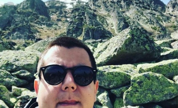 Два дни след като беше освободен от похитителите Адриан Златков