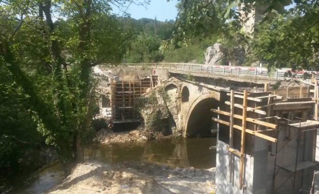 На 14 септември от 10 до 17 часа ще бъде