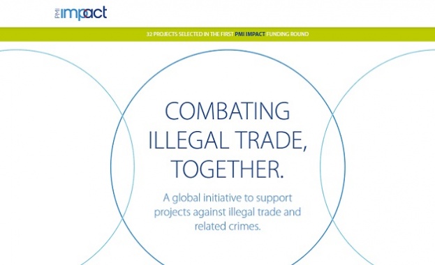 Филип Морис Интернешънъл Инк ФМИ NYSE Euronext Paris PM обяви