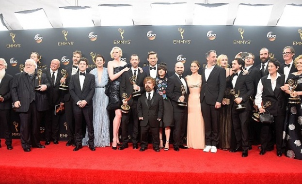 Продуцентите на култовия сериал Игра на тронове Game of Thrones