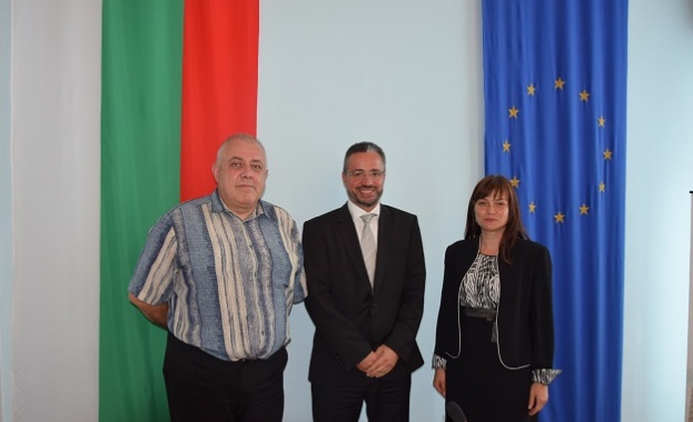 Ръководството на ЧЕЗ проведе среща с кметове на общини и