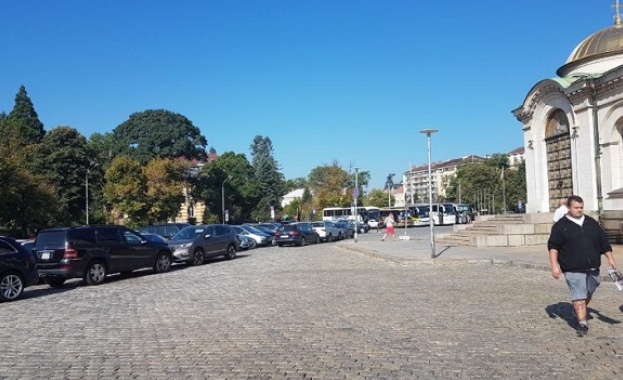 Столичният общински съвет ще трябва да вземе решение за премахването