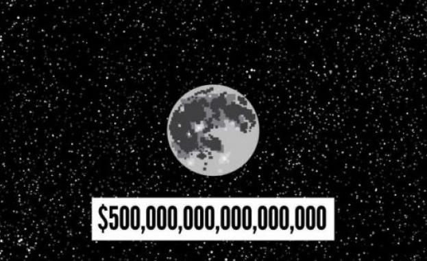 Космическите изследвания са от съществено значение за оцеляването на човешката