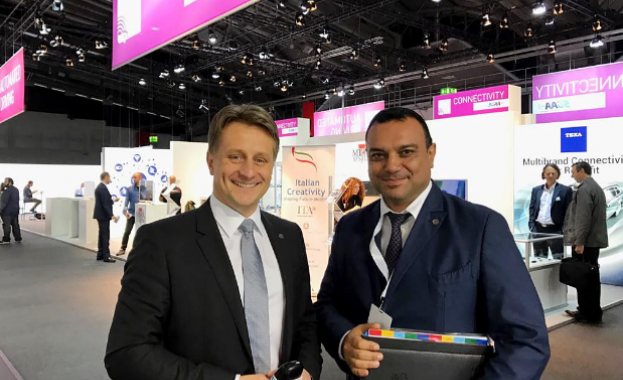 България разглежда автоматизирането на автомобилния транспорт като част от цифровата