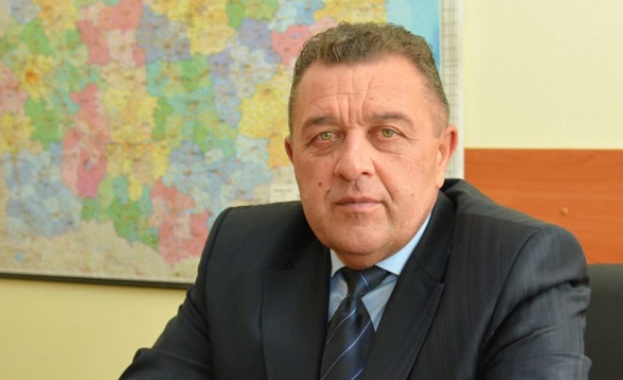 Красимир Сребров е новият изпълнителен директор на ИА Автомобилна администрация