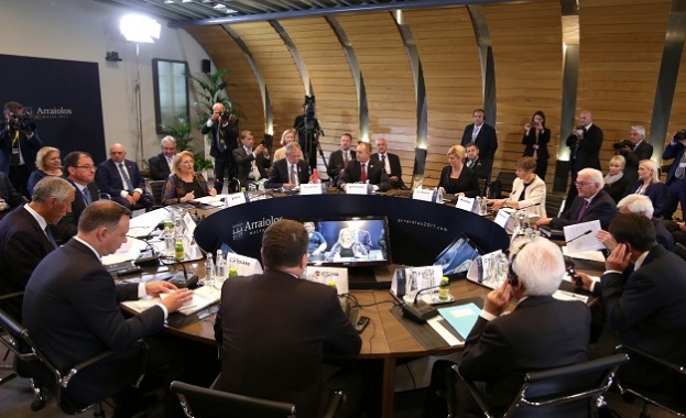 Когато става дума за сигурността на гражданите няма място за