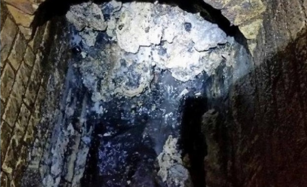 Лондонският исторически музей поиска част от огромната маса боклук която