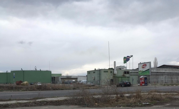 Нова Загора излиза на протест Той е срещу обгазяване от