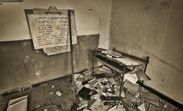 От 1989 до 2017 в България завинаги затварят врати 2544