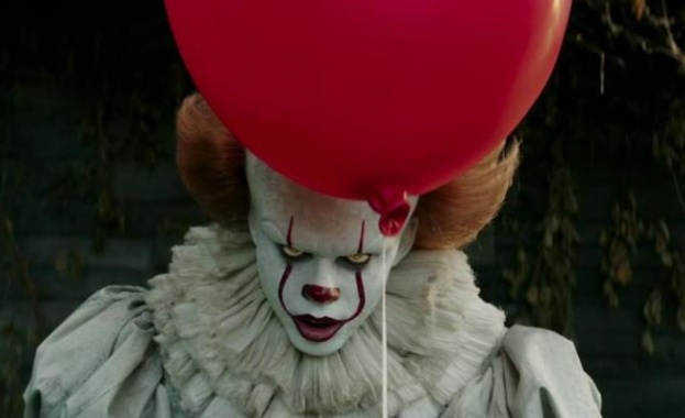 Новият филм по класиката на Стивън Кинг То отново е