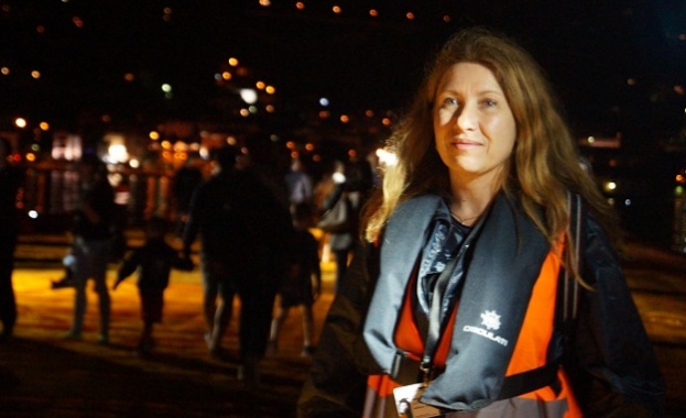 Документалният филм на БНТ Мост към Кристо получи голямата награда