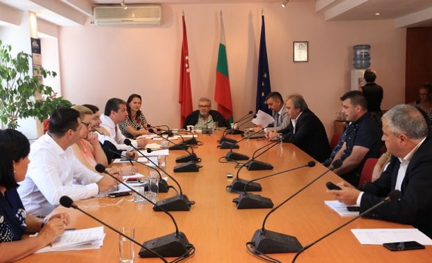 Ние от БСП няма да подкрепим в Народното събрание доклада