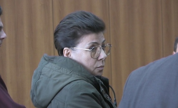 Дадоха условна присъда на 67-годишната Иванка Ройдова от Брани поле,
