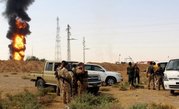 В Киркук са избухнали сблъсъци между кюрди и туркменци заради