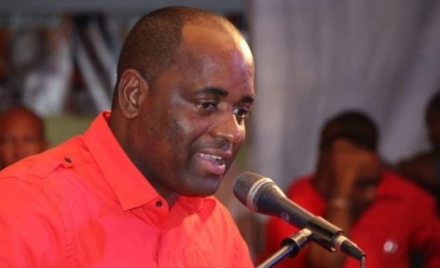 Доминика преживя мащабно опустошение от урагана Мария написа премиерът Рузвелт