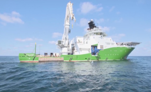 Международна научна експедиция преобърна историята на корабоплаването в Черно море