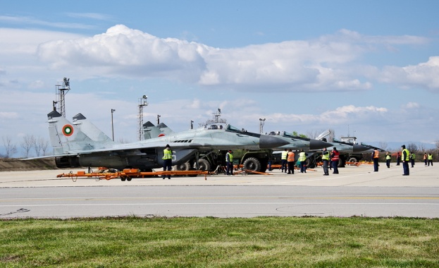 На последното си заседание Временната комисия за проучване на изпълнението