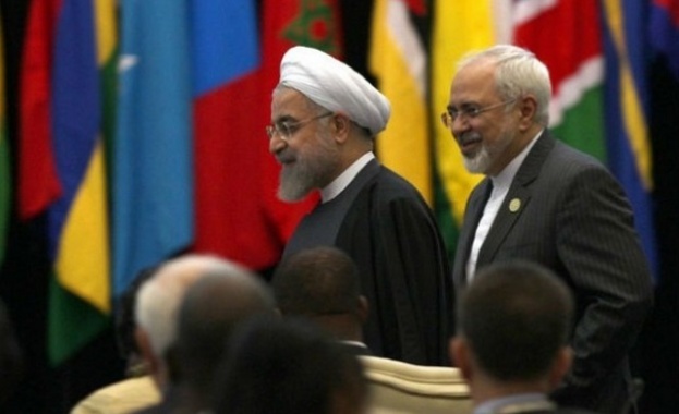 Началникът на Революционната гвардия на Иран обяви че САЩ трябва