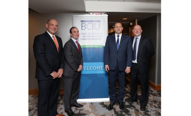 Стратегическото партньорство между България и САЩ е предпоставка за много