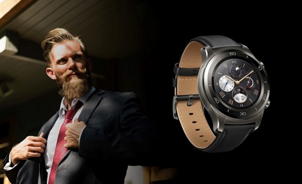 Huawei има опит в производството на носими устройства Спортните умни