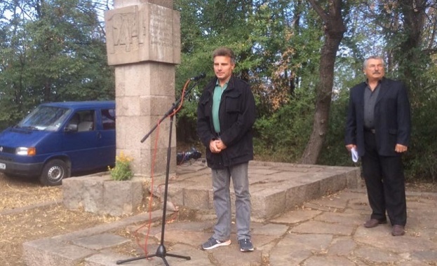 1923 та година е особена дата в българската история Това е