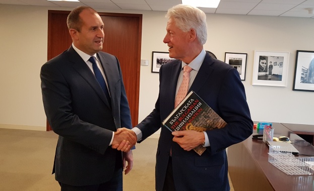 България може да привлече много повече инвеститори от САЩ но