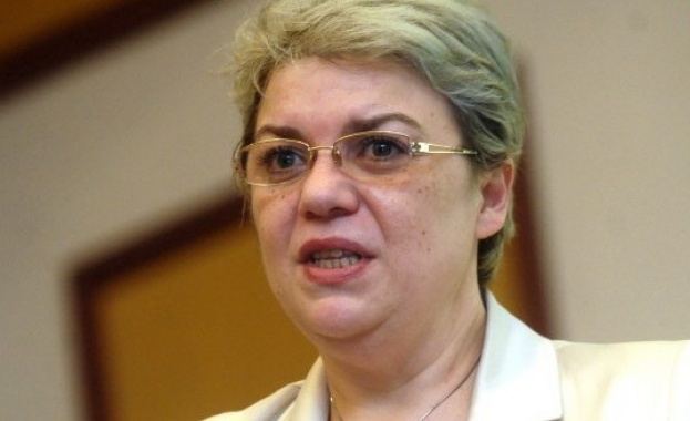 Румънската антикорупционна прокуратура е започнала дело срещу вицепремиера Севил Шхайде