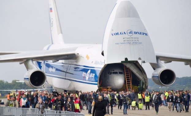 Самолет на Луфтханза който бе отвлечен преди близо 40 години