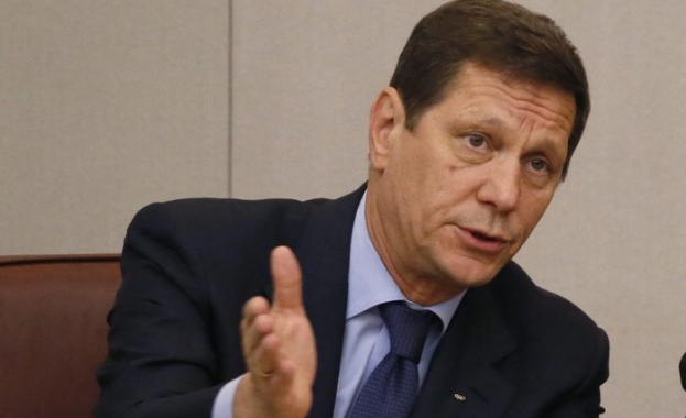 И през 2018 г Русия ще доставя хуманитарна помощ на