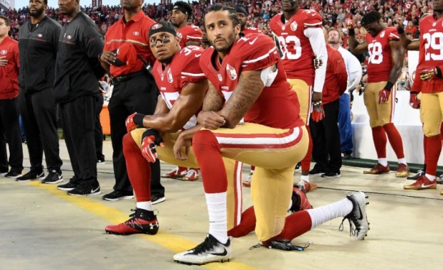 В последните месеци в Националната футболна лига по американски футбол