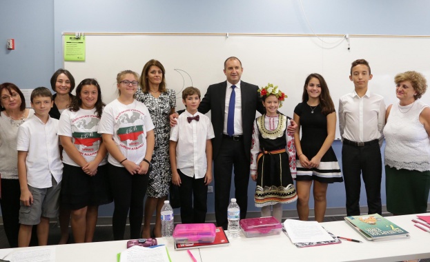 България ще се стреми да засили връзките си с успелите