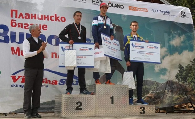 Трима от Спортните таланти на Еврофутбол за 2017 г Габриела