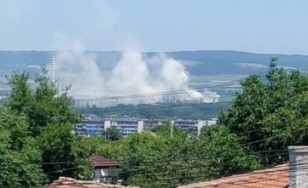 27 годишен работник е загинал при трудова злополука в ТЕЦ Девен