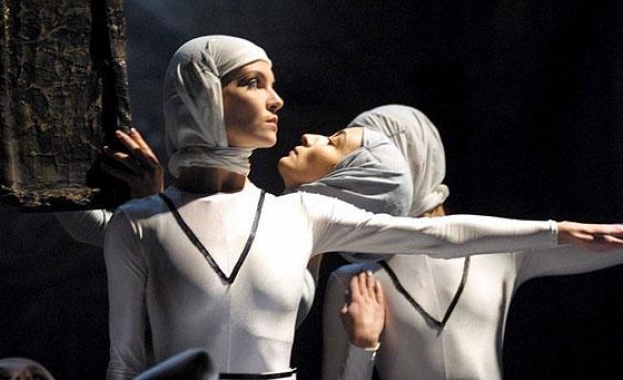 С премиера на Ромео и Жулиета на Прокофиев на 30 и