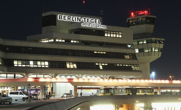 Повечето от гражданите на Берлин гласуваха против затваряне на местното