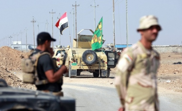 Парламентът на Ирак разпореди на премиера Хайдер ал Абади да