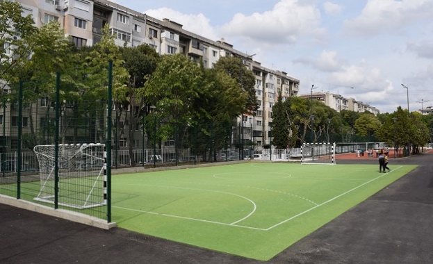 На 28 ми септември четвъртък Бургас отбелязва Европейската седмица на