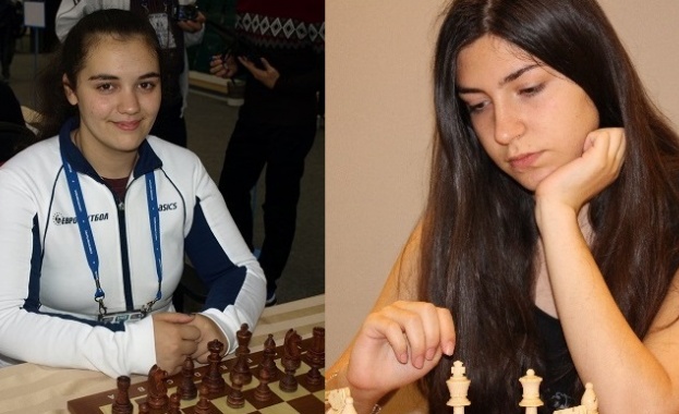 Българско дерби на Световното първенство по шахмат за младежи и