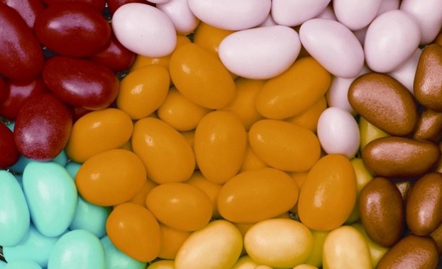 Огромна мозайка изработена в България ще направи опит да влезе