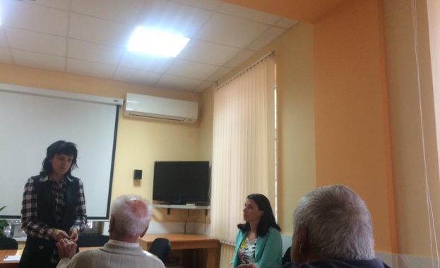 Да се предвидят ефективни мерки за безопасно поведение в Интернет