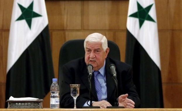 Сирийското правителство е отворено за преговори с кюрдите във връзка