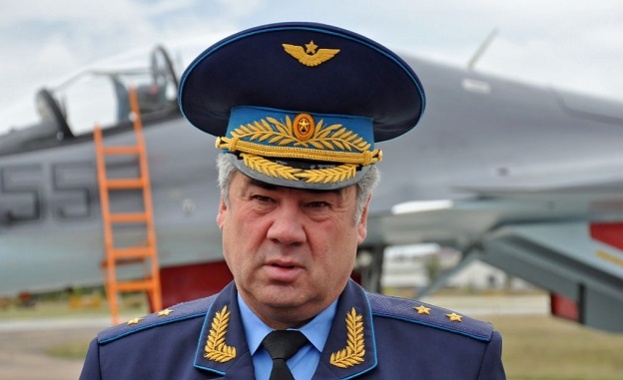 Владимир Путин издаде указ за уволнението на генерал-полковник Виктор Бондарев,