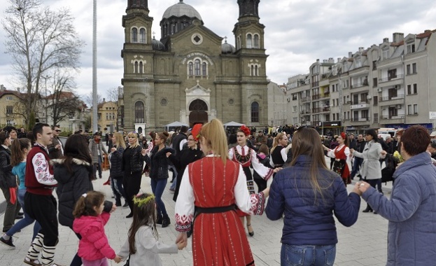 Фестивал на рибата и виното очаква бургазлии и гости на града този уикенд