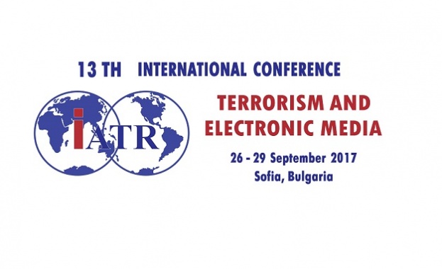 София домакинства на 13 ата ежегодна международна конференция Тероризъм и електронни