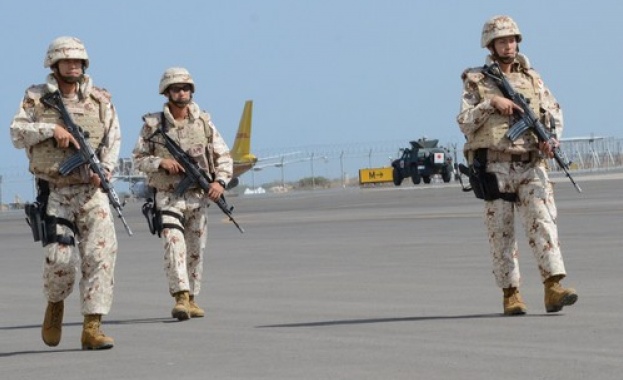 Япония разполага допълнителни системи за противоракетна отбрана на северния остров