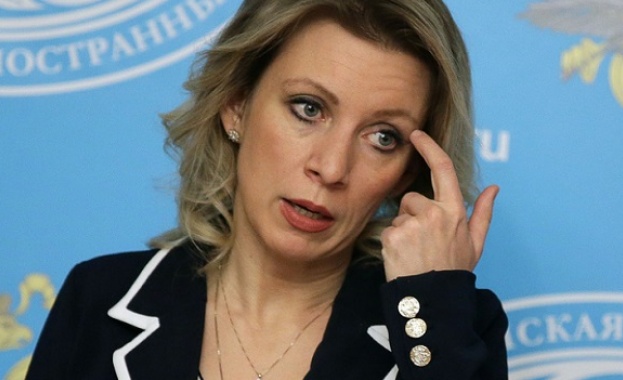 Руското външно министерство излезе с официално изявление че подкрепя териториалната