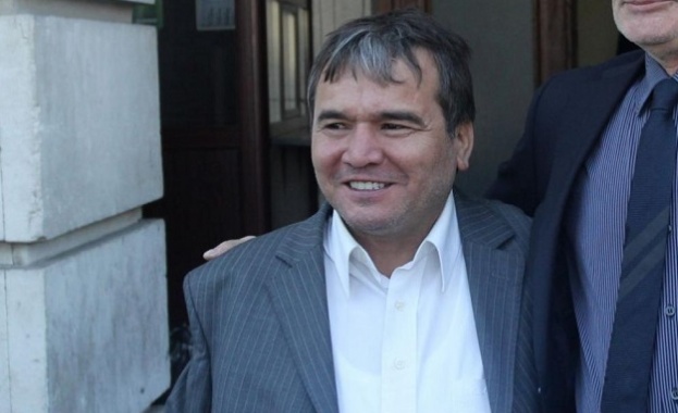 Благодаря ви хора И от България ме търсиха за да