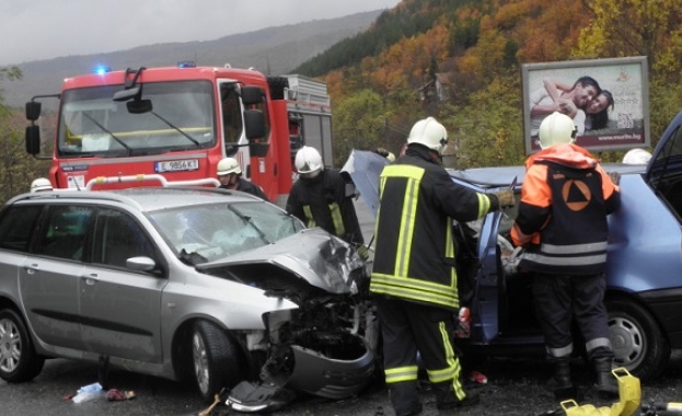 За изминалото денонощие в страната са били регистрирани около 26